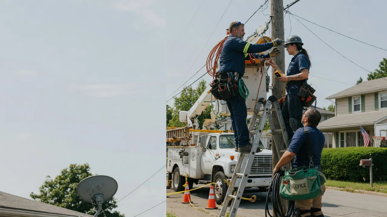 Electrical Repair in Flagtown, NJ near me